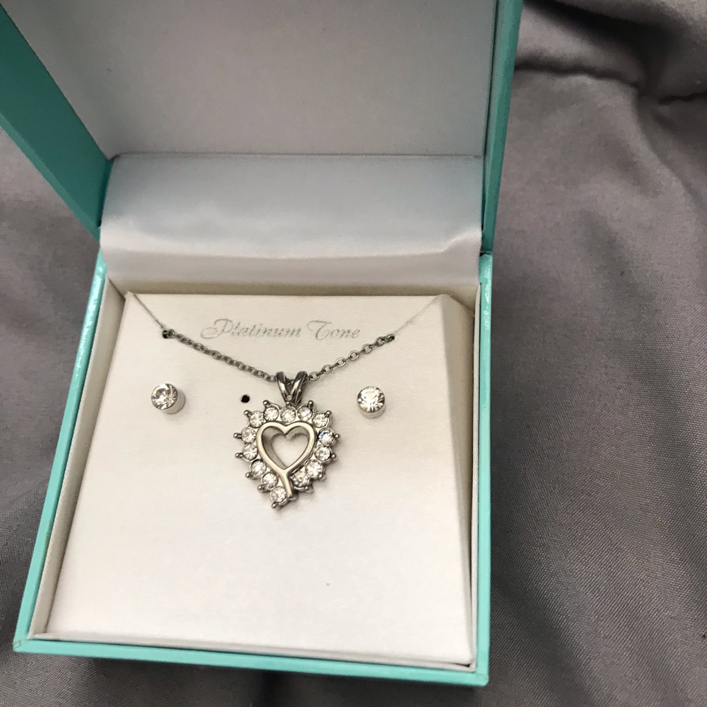 Jewelry Set